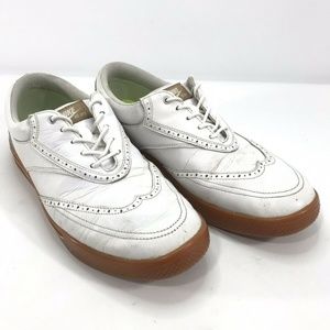 2012 Nike Lunarlon Leather Golf Shoes